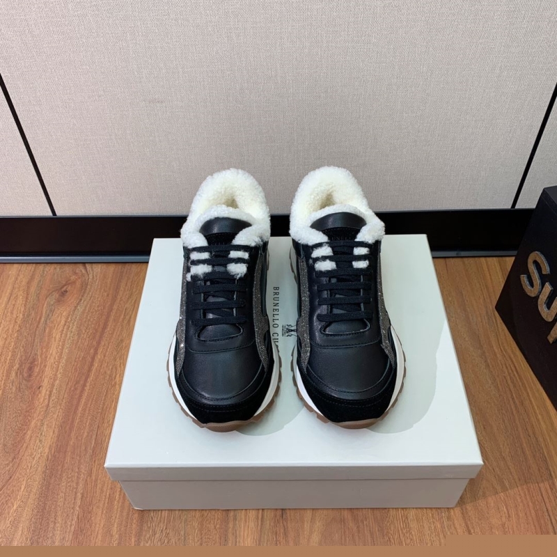 Ch**an louboutin sneakers